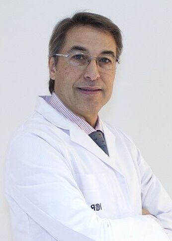 Doutor Cosmetóloga Manuel Sanz